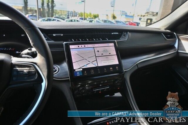2024 Jeep Grand Cherokee L Limited Anchorage AK