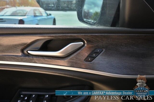 2024 Jeep Grand Cherokee L Limited Anchorage AK