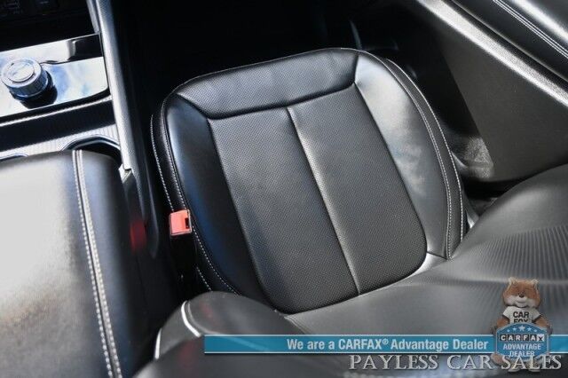 2024 Jeep Grand Cherokee L Limited Anchorage AK