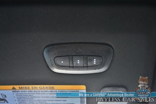 2024 Jeep Grand Cherokee L Limited Anchorage AK
