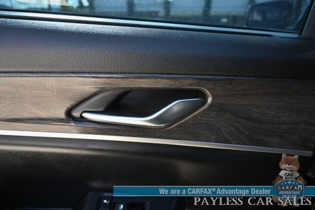2024 Jeep Grand Cherokee L Limited Anchorage AK