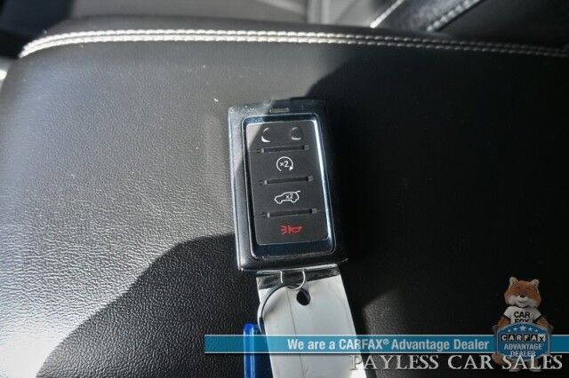 2024 Jeep Grand Cherokee L Limited Anchorage AK