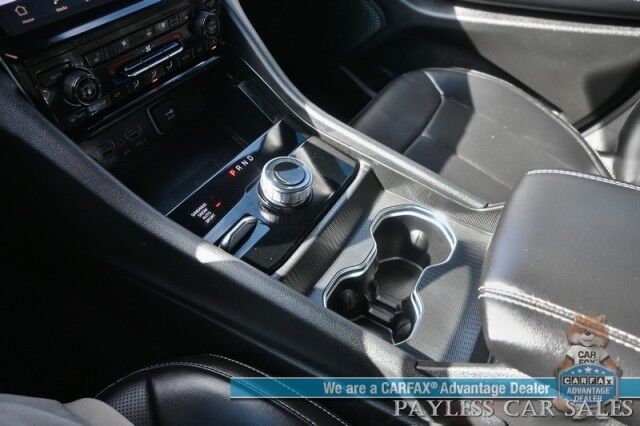 2024 Jeep Grand Cherokee L Limited Anchorage AK