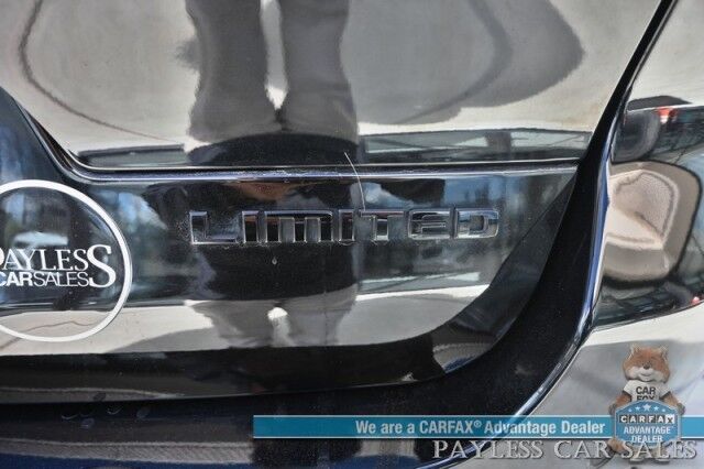 2024 Jeep Grand Cherokee L Limited Anchorage AK
