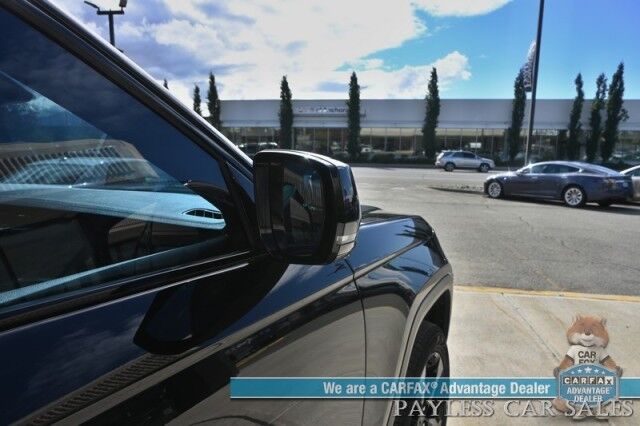 2024 Jeep Grand Cherokee L Limited Anchorage AK