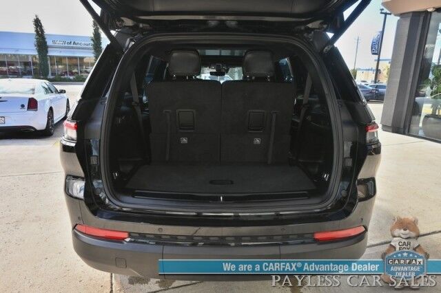 2024 Jeep Grand Cherokee L Limited Anchorage AK