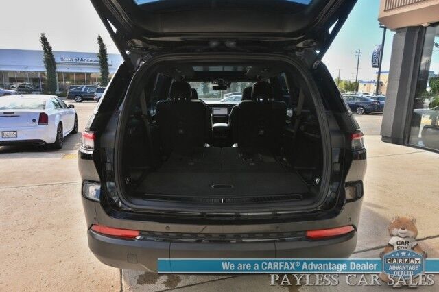 2024 Jeep Grand Cherokee L Limited Anchorage AK