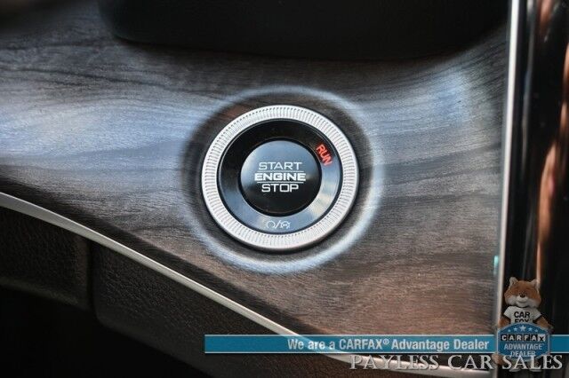2024 Jeep Grand Cherokee L Limited Anchorage AK