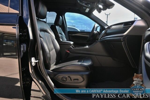 2024 Jeep Grand Cherokee L Limited Anchorage AK