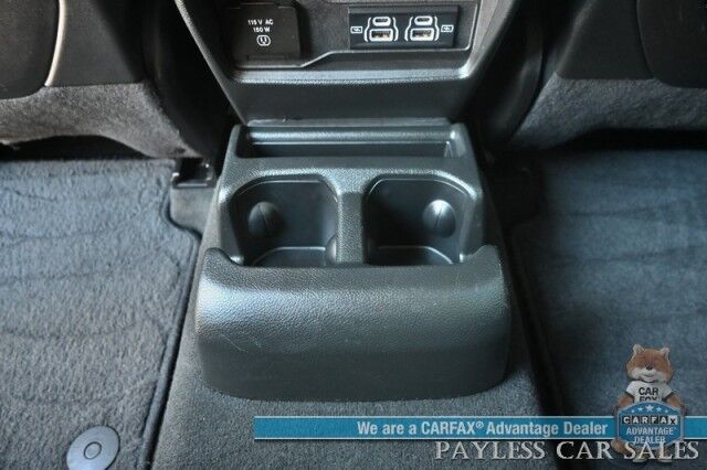 2024 Jeep Grand Cherokee L Limited Anchorage AK