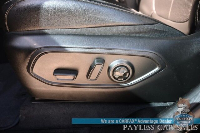 2024 Jeep Grand Cherokee L Limited Anchorage AK