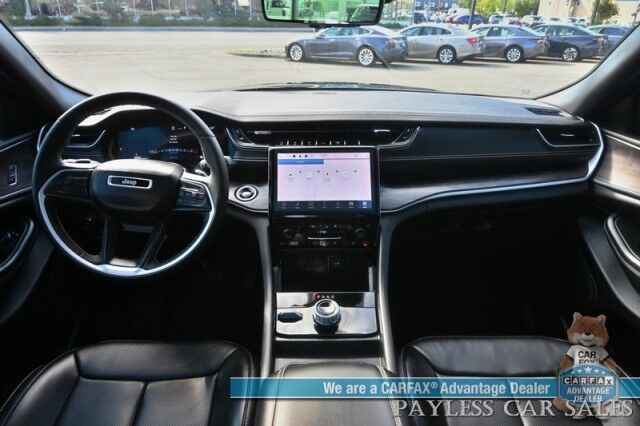 2024 Jeep Grand Cherokee L Limited Anchorage AK
