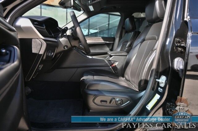 2024 Jeep Grand Cherokee L Limited Anchorage AK