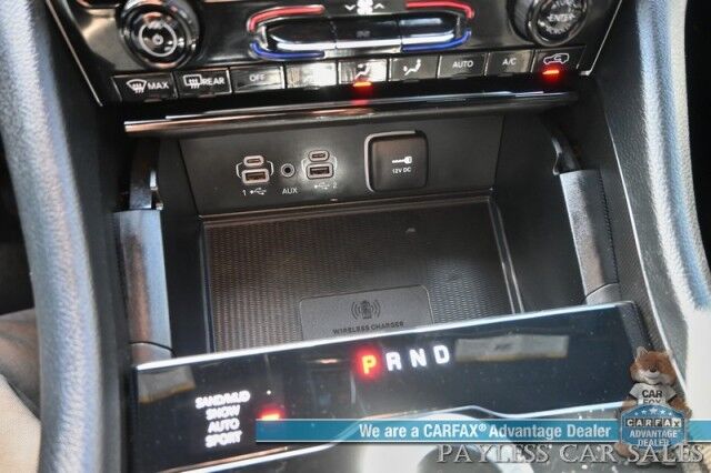 2024 Jeep Grand Cherokee L Limited Anchorage AK