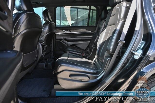 2024 Jeep Grand Cherokee L Limited Anchorage AK