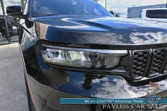 2024 Jeep Grand Cherokee L Limited Anchorage AK