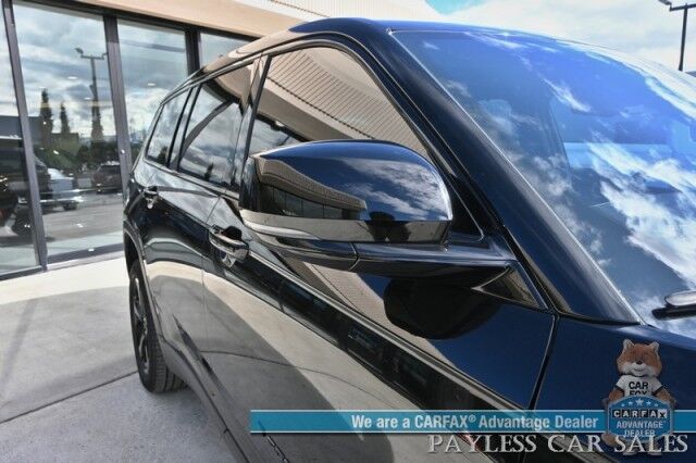 2024 Jeep Grand Cherokee L Limited Anchorage AK