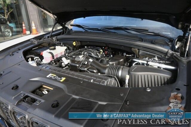 2024 Jeep Grand Cherokee L Limited Anchorage AK