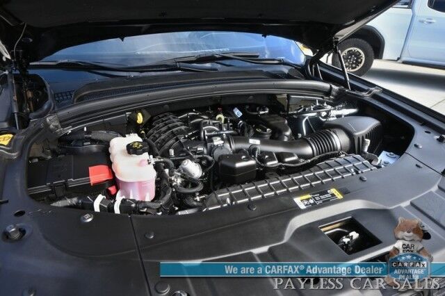 2024 Jeep Grand Cherokee L Limited Anchorage AK