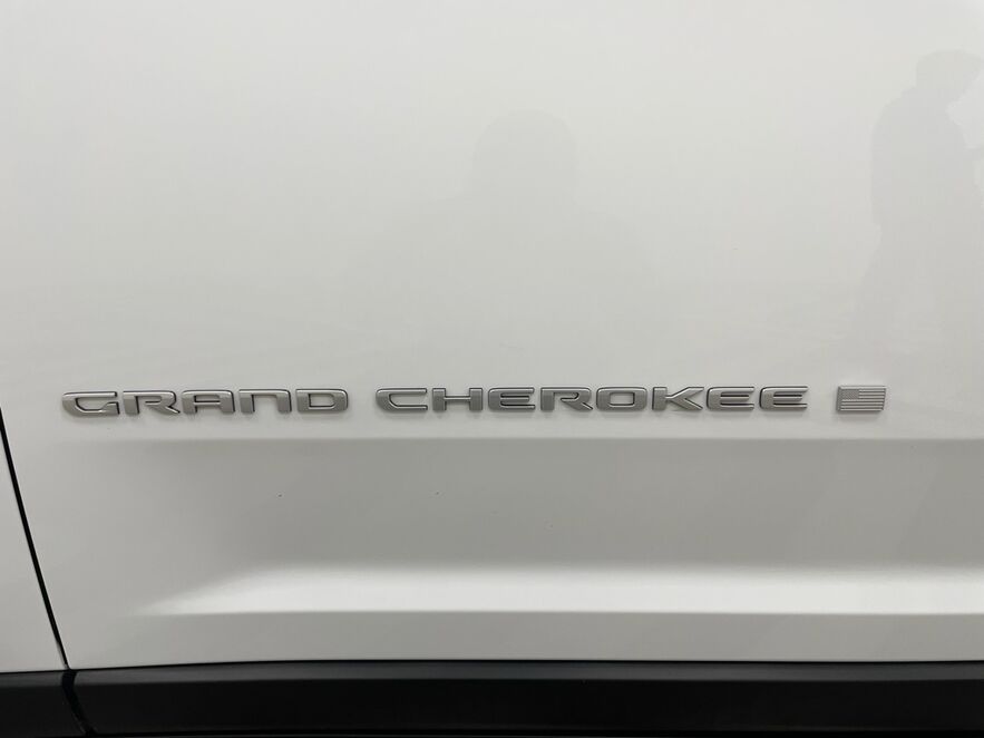 2024 Jeep Grand Cherokee L Limited Bozeman MT