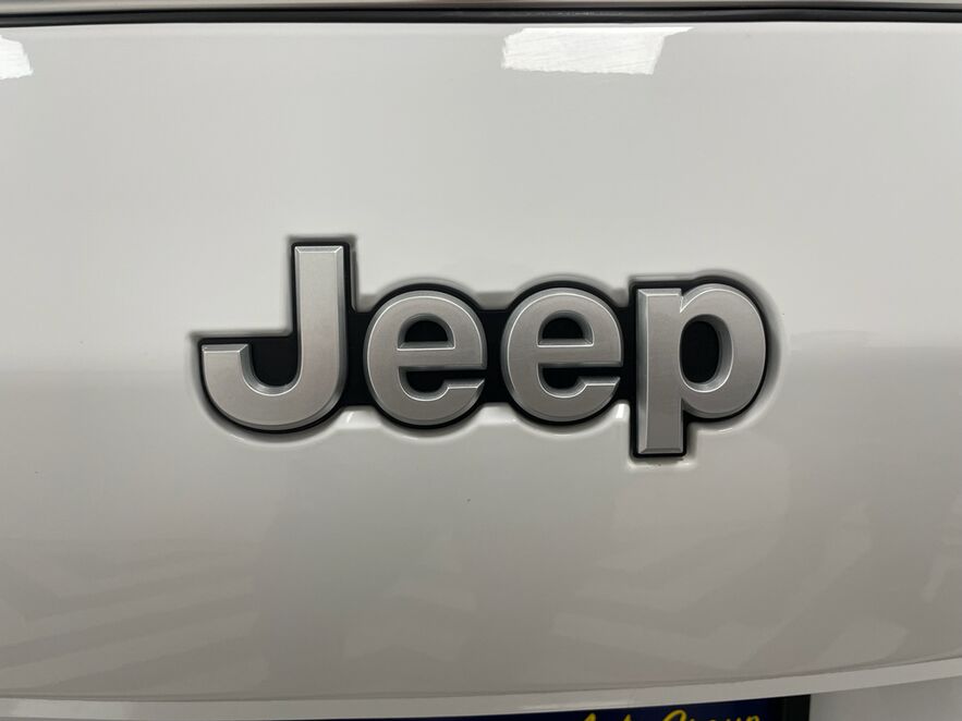 2024 Jeep Grand Cherokee L Limited Bozeman MT