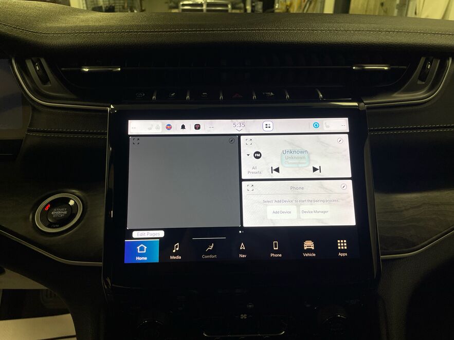 2024 Jeep Grand Cherokee L Limited Bozeman MT