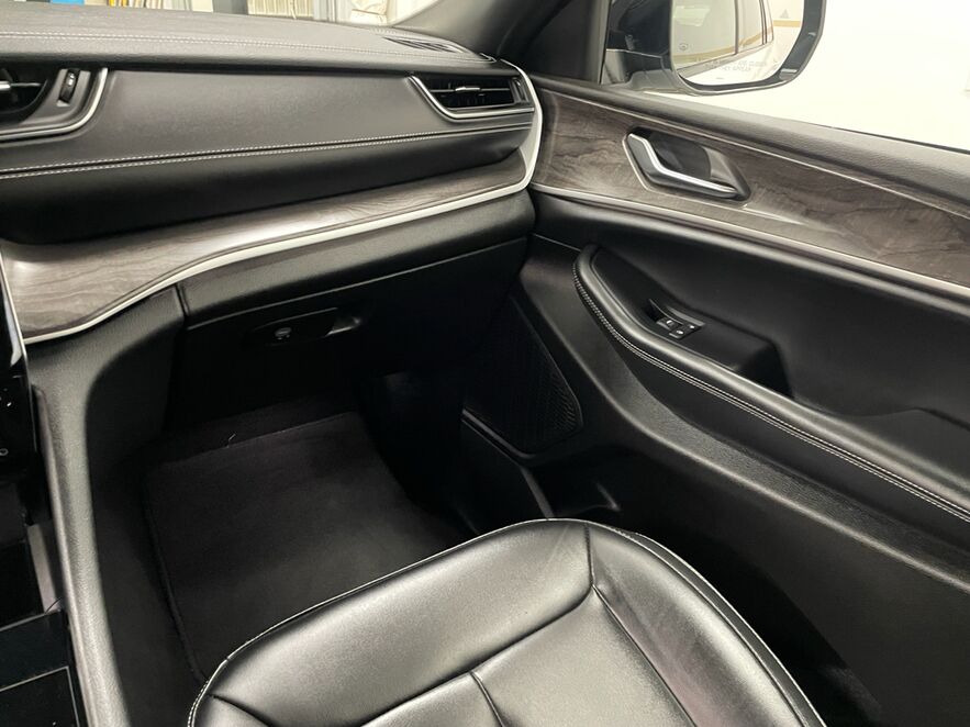 2024 Jeep Grand Cherokee L Limited Bozeman MT