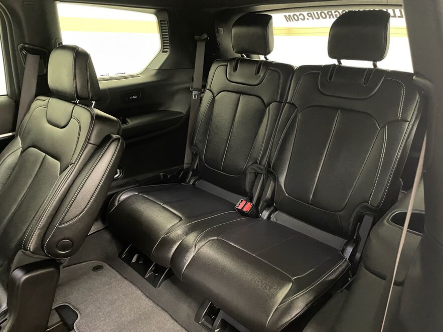 2024 Jeep Grand Cherokee L Limited Bozeman MT