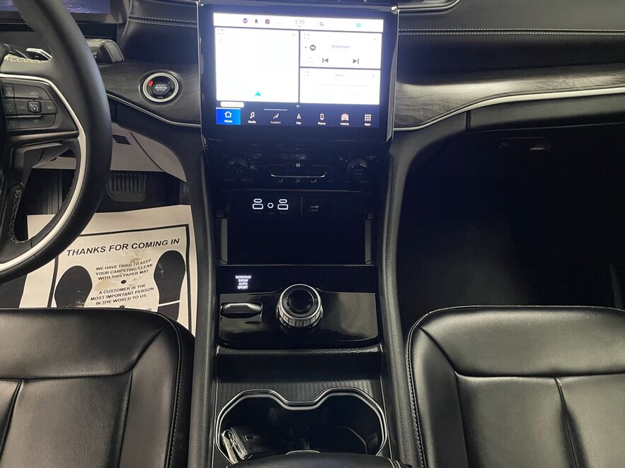 2024 Jeep Grand Cherokee L Limited Bozeman MT