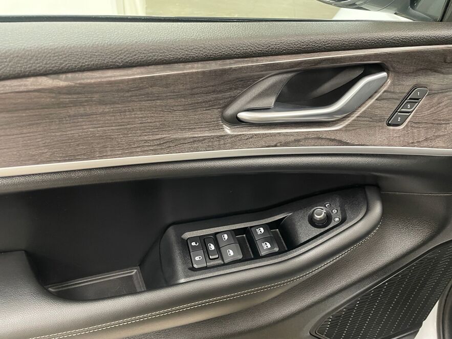 2024 Jeep Grand Cherokee L Limited Bozeman MT