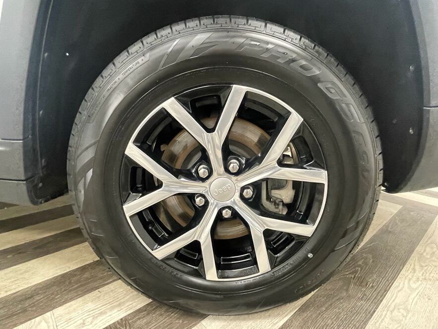 2024 Jeep Grand Cherokee L Limited Bozeman MT