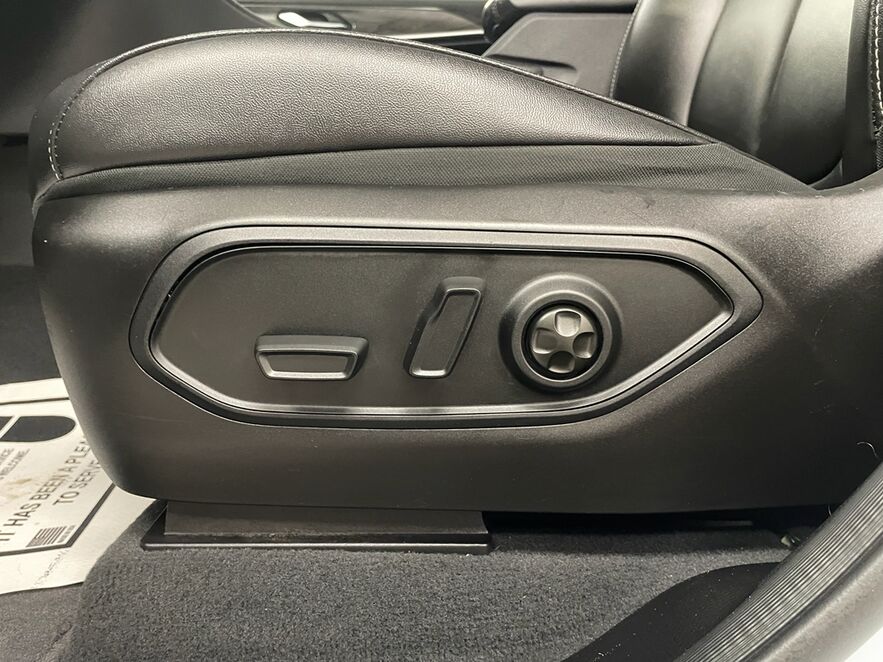 2024 Jeep Grand Cherokee L Limited Bozeman MT