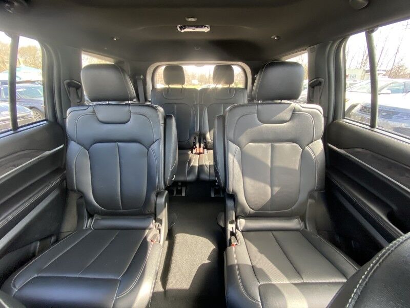 2024 Jeep Grand Cherokee L Limited Bristol  PA