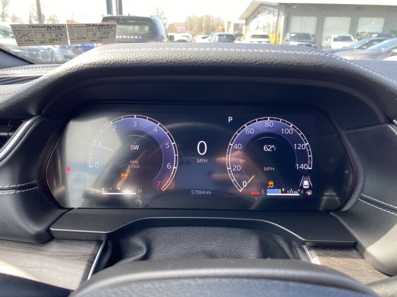 2024 Jeep Grand Cherokee L Limited Bristol  PA