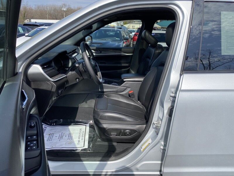 2024 Jeep Grand Cherokee L Limited Bristol  PA