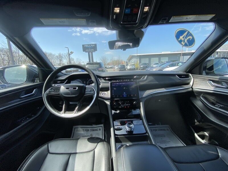 2024 Jeep Grand Cherokee L Limited Bristol  PA