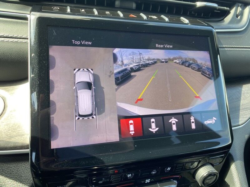 2024 Jeep Grand Cherokee L Limited Bristol  PA