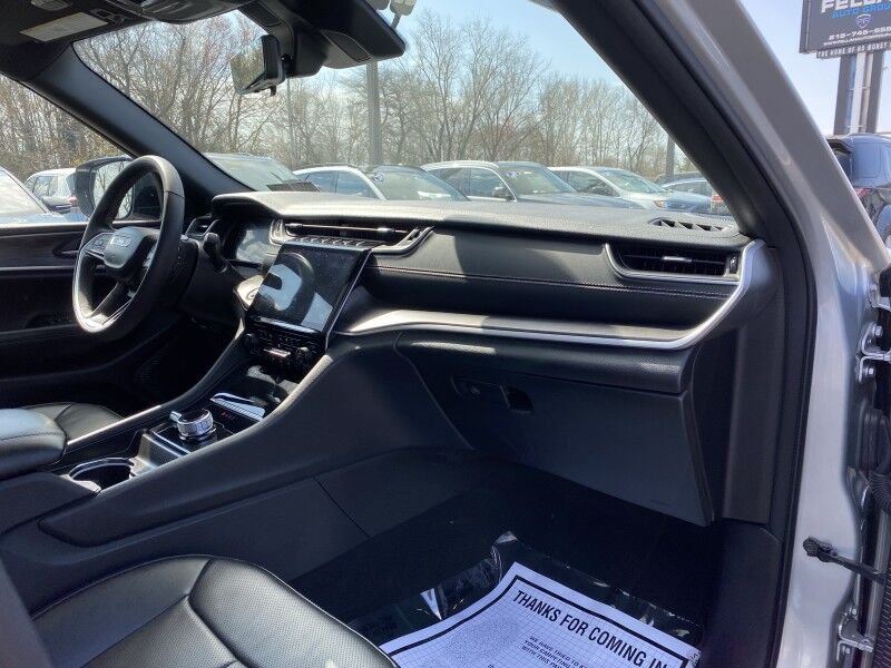 2024 Jeep Grand Cherokee L Limited Bristol  PA