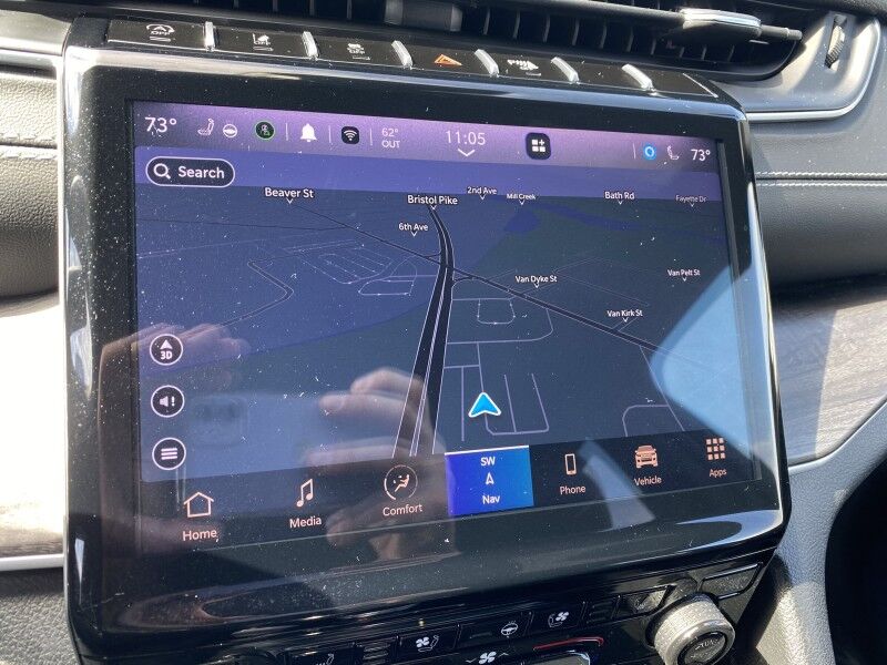 2024 Jeep Grand Cherokee L Limited Bristol  PA