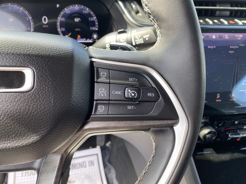 2024 Jeep Grand Cherokee L Limited Bristol  PA