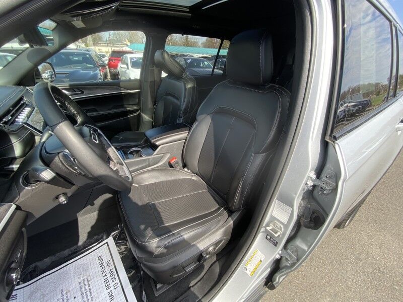 2024 Jeep Grand Cherokee L Limited Bristol  PA