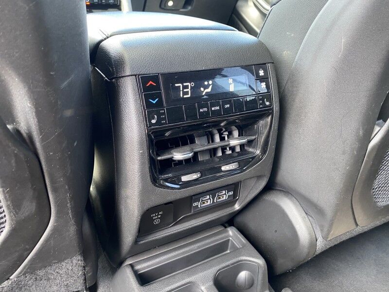 2024 Jeep Grand Cherokee L Limited Bristol  PA