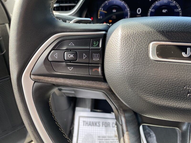 2024 Jeep Grand Cherokee L Limited Bristol  PA