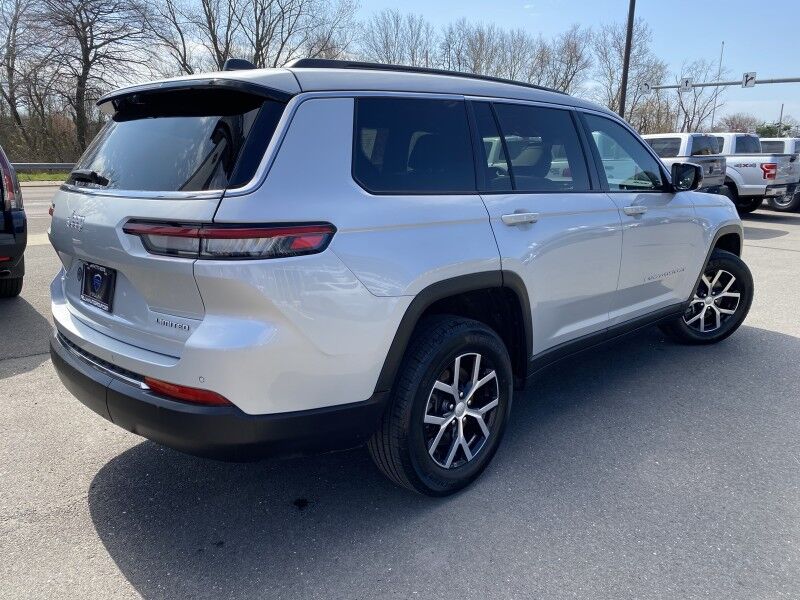 2024 Jeep Grand Cherokee L Limited Bristol  PA