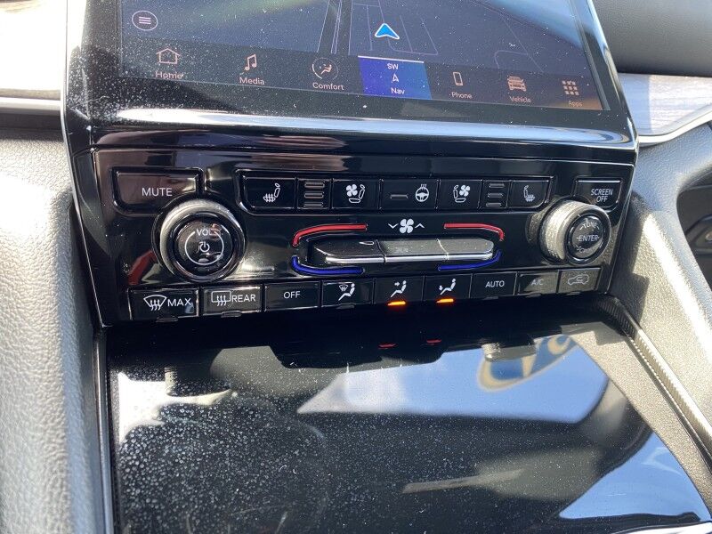 2024 Jeep Grand Cherokee L Limited Bristol  PA