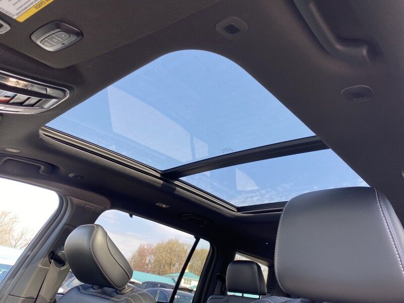 2024 Jeep Grand Cherokee L Limited Bristol  PA