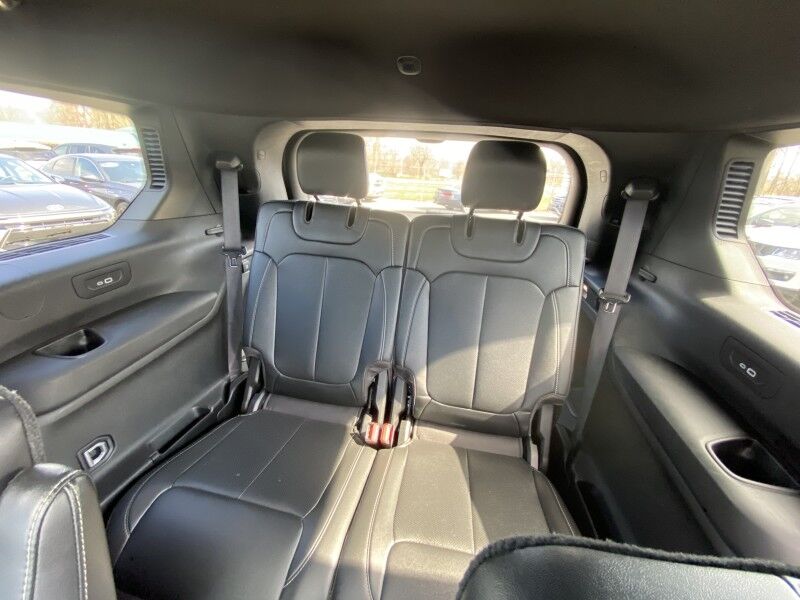 2024 Jeep Grand Cherokee L Limited Bristol  PA