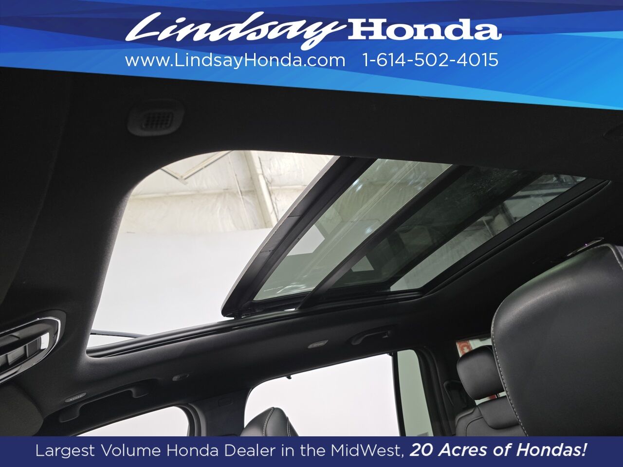 2024 Jeep Grand Cherokee L Limited Columbus OH