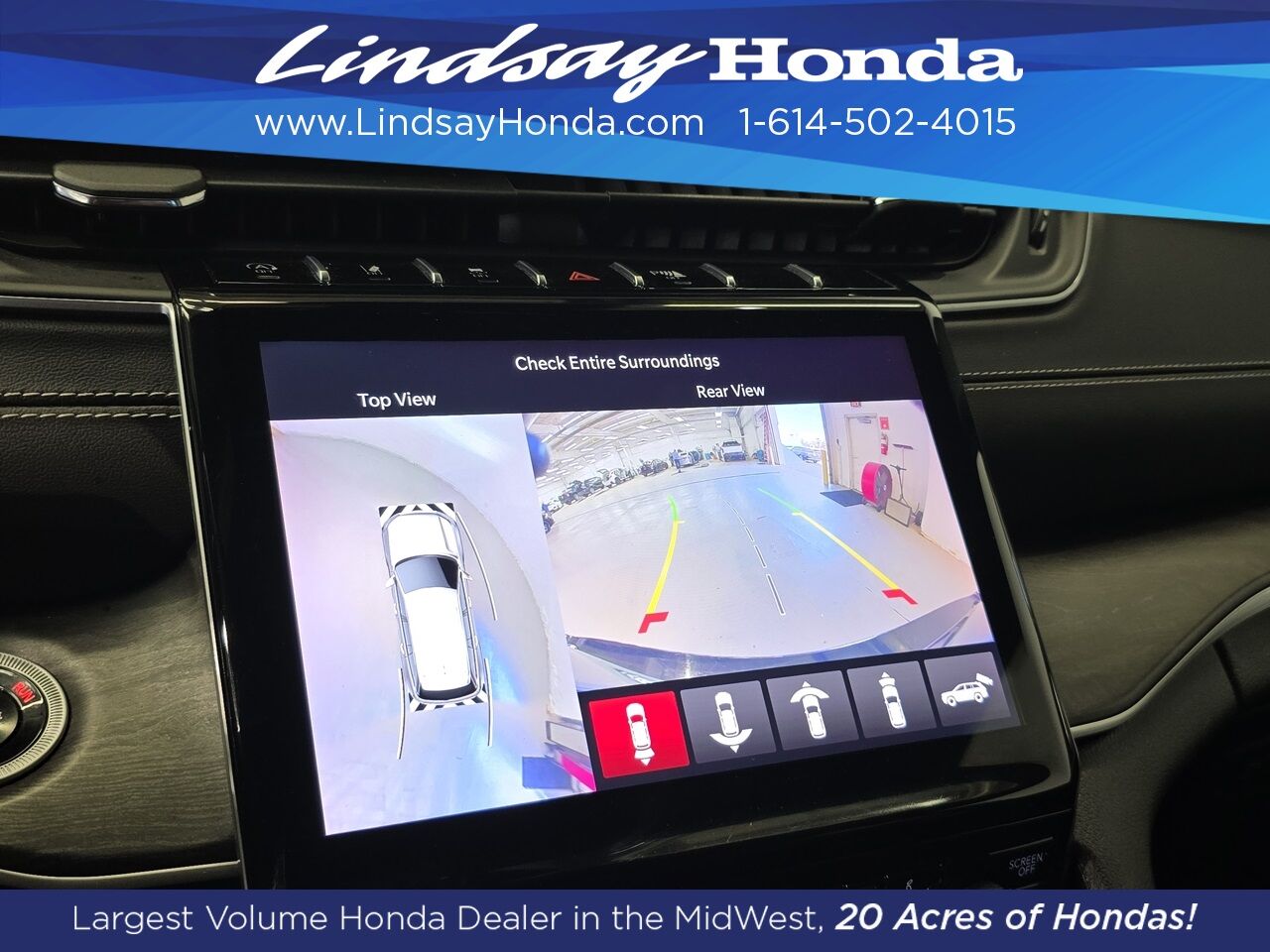 2024 Jeep Grand Cherokee L Limited Columbus OH