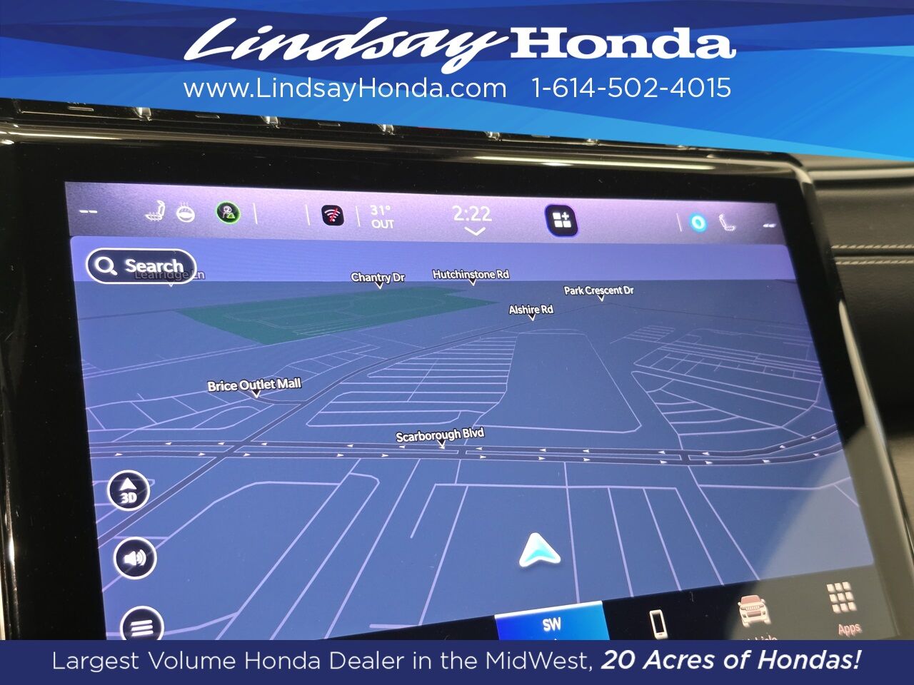 2024 Jeep Grand Cherokee L Limited Columbus OH